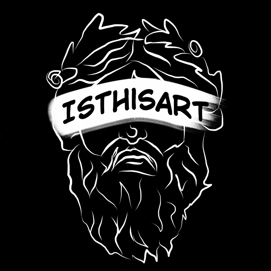 IsThisArt